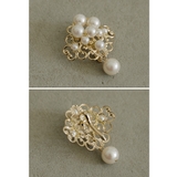 niana ニアナ パールヘアカフ | Fashion Letter | 詳細画像8 