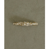 niana ニアナ パールメタルバレッタ | Fashion Letter | 詳細画像8 