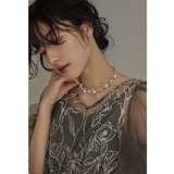 niana ニアナ パールネックレス | Fashion Letter | 詳細画像3