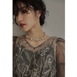 niana ニアナ パールネックレス | Fashion Letter | 詳細画像5