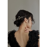 niana ニアナ パールフラワーヘッドドレス | Fashion Letter | 詳細画像4 