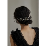 niana ニアナ パールフラワーヘッドドレス | Fashion Letter | 詳細画像6 