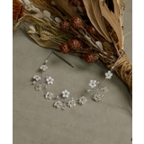 niana ニアナ パールフラワーヘッドドレス | Fashion Letter | 詳細画像7 