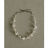 niana ニアナ パールヘッドドレス | Fashion Letter | 詳細画像8 