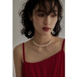 niana ニアナ パールワイヤーチョーカー | Fashion Letter | 詳細画像5