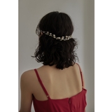 niana ニアナ パールヘッドドレス | Fashion Letter | 詳細画像4 