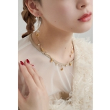 niana ニアナ フラワーモチーフパールネックレス | Fashion Letter | 詳細画像5