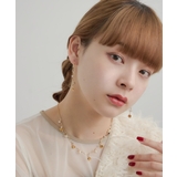 niana ニアナ フラワーモチーフパールピアス | Fashion Letter | 詳細画像6