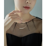 niana ニアナ 小粒パールネックレス | Fashion Letter | 詳細画像2