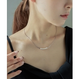 niana ニアナ 小粒パールネックレス | Fashion Letter | 詳細画像8