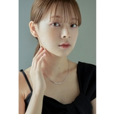 niana ニアナ 小粒パールネックレス | Fashion Letter | 詳細画像9