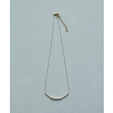 niana ニアナ 小粒パールネックレス | Fashion Letter | 詳細画像11