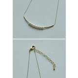 niana ニアナ 小粒パールネックレス | Fashion Letter | 詳細画像13