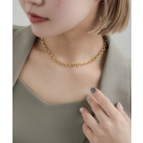 niana ニアナ 2wayアンティークチェーンブレスレット | Fashion Letter | 詳細画像4