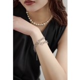 niana ニアナ マルチウェイパールチェーンネックレス | Fashion Letter | 詳細画像6