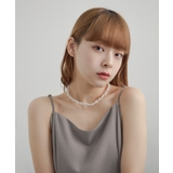 niana ニアナ ツイストパールビーズネックレス | Fashion Letter | 詳細画像4