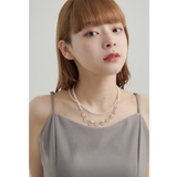 niana ニアナ 3wayパールビーズ2連ネックレス | Fashion Letter | 詳細画像3