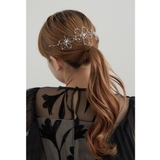 niana ニアナ メタルフラワーヘッドドレス | Fashion Letter | 詳細画像3 