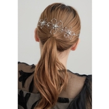 niana ニアナ メタルフラワーヘッドドレス | Fashion Letter | 詳細画像5 