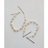 niana ニアナ パールヘッドドレス | Fashion Letter | 詳細画像6 