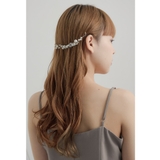 niana ニアナ パールビジューヘッドドレス | Fashion Letter | 詳細画像5 