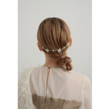 niana ニアナ パールビジューフラワーヘッドドレス | Fashion Letter | 詳細画像5 