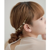 niana ニアナ パールフラワーヘッドドレス | Fashion Letter | 詳細画像4 