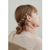 niana ニアナ パールフラワーヘッドドレス | Fashion Letter | 詳細画像5 