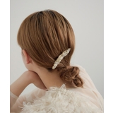 niana ニアナ ビーズパールコーム | Fashion Letter | 詳細画像4 