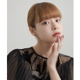 niana ニアナ ビジューフラワーパールイヤリング | Fashion Letter | 詳細画像4