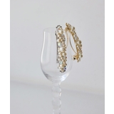 niana ニアナ パールオーロラビーズバレッタ | Fashion Letter | 詳細画像7 