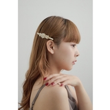 niana ニアナ パールフラワーバレッタ | Fashion Letter | 詳細画像5