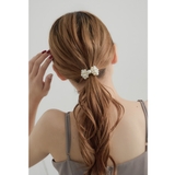 niana ニアナ リボンパールヘアカフ | Fashion Letter | 詳細画像3