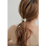 niana ニアナ リボンパールヘアカフ | Fashion Letter | 詳細画像5
