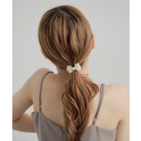 niana ニアナ リボンパールヘアカフ | Fashion Letter | 詳細画像6