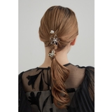 niana ニアナ フラワー&バタフライモチーフヘアピン3本セット | Fashion Letter | 詳細画像3 