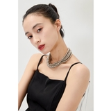 niana ニアナ ドットネックレス | Fashion Letter | 詳細画像4