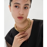 niana ニアナ ドットネックレス | Fashion Letter | 詳細画像6