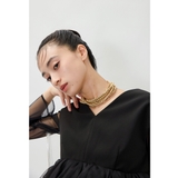niana ニアナ ドットネックレス | Fashion Letter | 詳細画像7