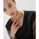 niana ニアナ ドットネックレス | Fashion Letter | 詳細画像8