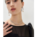 niana ニアナ アンティークチェーンネックレス | Fashion Letter | 詳細画像5 
