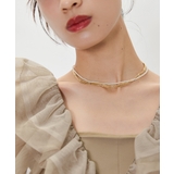 niana ニアナ アンティークチェーンネックレス | Fashion Letter | 詳細画像6 