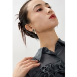 niana ニアナ メタルパールピアス | Fashion Letter | 詳細画像7