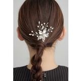 niana ニアナ パールフラワービジューコーム | Fashion Letter | 詳細画像7 