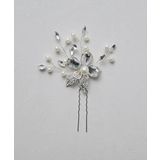 niana ニアナ パールフラワービジューコーム | Fashion Letter | 詳細画像10 