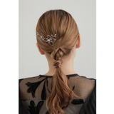 niana ニアナ パールフラワーコーム | Fashion Letter | 詳細画像3 