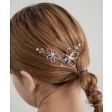 niana ニアナ パールフラワーコーム | Fashion Letter | 詳細画像6 