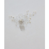 niana ニアナ パールフラワーコーム | Fashion Letter | 詳細画像9 