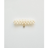 niana ニアナ 2wayパールブレスレット | Fashion Letter | 詳細画像8 