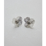 niana ニアナ メタルフラワービジューイヤリング | Fashion Letter | 詳細画像9 